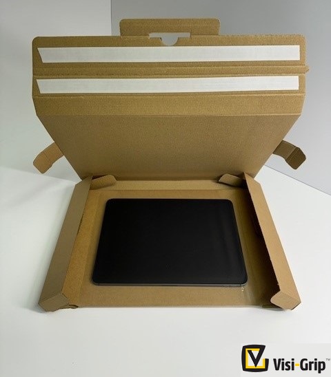 Visi-Grip V.10 transit pack: For Larger Tablets